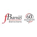 F Barnes Solicitors logo
